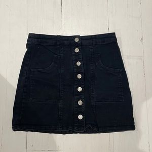 Altars state mini skirt